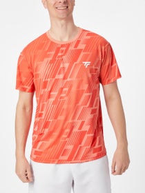 Tecnifibre Men's Spring X-Loop Crew