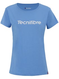 Tecnifibre Girl's Team Cotton T-Shirt