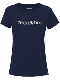 Tecnifibre Girl's Team Cotton T-Shirt