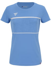 Tecnifibre Girl's Team Tech Top