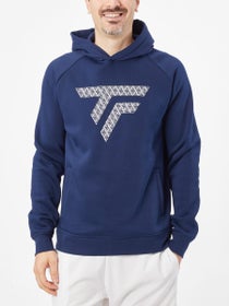 Tecnifibre Herren Fleece Hoodie