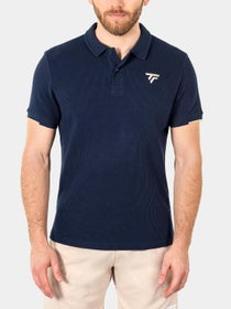 Tecnifibre Men's Pro Waffle Polo