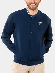 Tecnifibre Men's Pro Tech Bomber Jacket