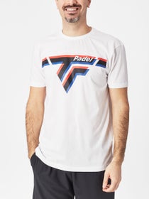 T-shirt Homme Tecnifibre Padel
