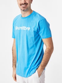 T-shirt Homme Tecnifibre Team Coton