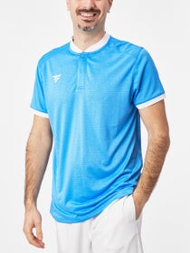 Polo Homme Tecnifibre Team Mesh