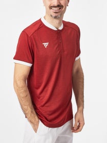 Polo Homme Tecnifibre Team Mesh