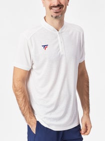 Polo Homme Tecnifibre Team Mesh