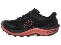 Scarpe Topo Athletic MTN Racer 4 Black/Rose Donna