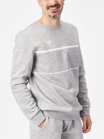 Tecnifibre Herren Team Sweatshirt