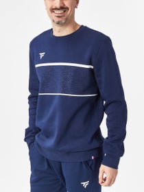 Tecnifibre Herren Team Sweatshirt
