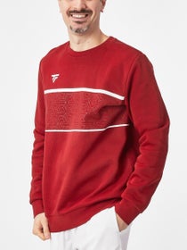 Tecnifibre Herren Team Sweatshirt