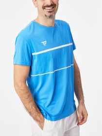 T-shirt Homme Tecnifibre Team Tech