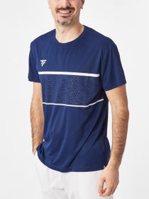 T-shirt Homme Tecnifibre Team Tech