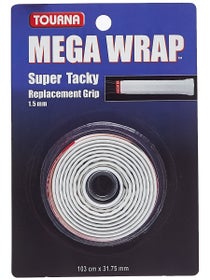 Tourna Mega Wrap Ersatzgriffband
