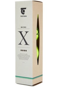 Tretorn Micro X Tennis 4 Ball Can