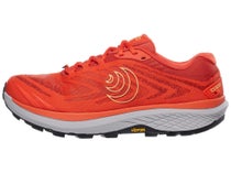 Topo Athletic Pursuit 2 Herren Laufschuhe Orange/Yellow