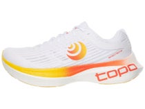 Topo Athletic Specter 2 Men's Shoes White/Sunset