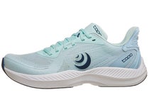Topo Athletic Fli-Lyte 6 Damen Laufschuhe Sky/Navy