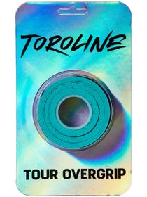 Toroline Tour Overgrip 3-Pack Mint