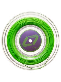 Bobine Toroline O-TORO 17 Neon Green 100 m