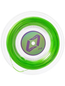 Bobine Toroline O-TORO Spin 17 Neon Green 100 m 