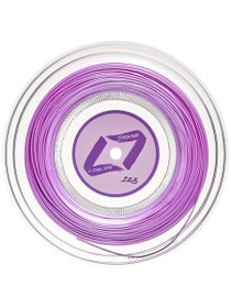 Toroline O-TORO Spin 17/1.23 String Reel Lavender 100m