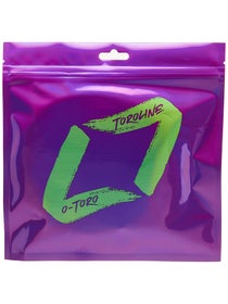 Toroline O-TORO 17/1.23 String Neon Green