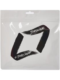 Cordage Toroline O-TORO SNAP 16L/1.25 - Blanc