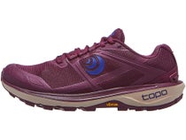 Zapatillas mujer Altra Superior 6 - Púrpura Oscuro - Running Warehouse  Europe
