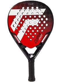 Tecnifibre Curva Speed Demo Padel Racket