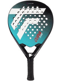 Tecnifibre Curva Team Padel 2026 Racket