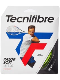 Tecnifibre TGV Tennis String Reel in Natural, Tecnifibre Multifilament  Strings