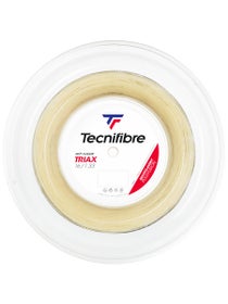 Bobina de cordaje Tecnifibre Triax 1,33/16 - 200 m