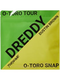 Cordage Toroline DREDDY 1.23 (O-Toro Tour/O-Toro Snap)