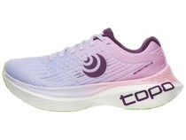 Topo Athletic Specter 2 Women's Shoes Purple/Rose