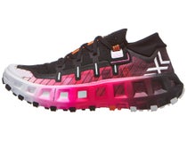 X-Bionic Terraskin X00/C Unisex LaufschuheX Black/X White/Fluo Pink