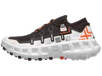 X-Bionic Terraskin X01 Unisex Laufschuhe X White/X Black