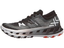 X-Bionic Terraskin X02 Unisex Laufschuhe X Black/X White