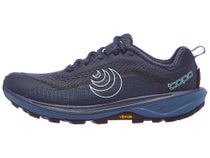 Topo Athletic Terraventure 5 Women's Shoes Slate/Blue