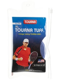 Grips & Accessories - Total Padel