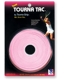 Overgrip Tourna Tac XL - Conf. da 30