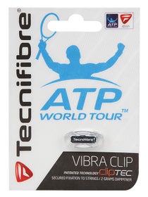 Tecnifibre ATP Vibra Clip Vibrationsdmpfer