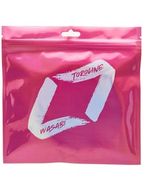 Cordage Toroline Wasabi 17 / 1.23 mm Neon Pink