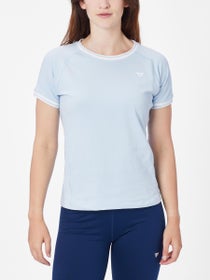 Tecnifibre Women's Team Stretch T-Shirt