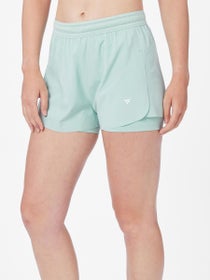 Tecnifibre Women's Team Stretch Short