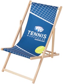 Tennis Warehouse Beach Chair