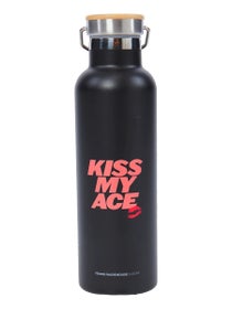 TWE Kiss My Ace Water Bottle