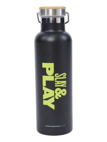 TWE Play & Slay Water Bottle