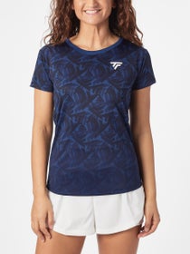 Tecnifibre Damen X-Loop Top